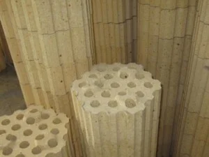 Công Ty Cổ Phần Công Nghiệp Chịu Lửa Hưng Đạo