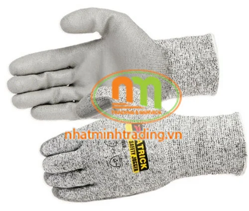Bảo Hộ Nhật Minh – Công Ty TNHH TRADING & SERVICE Nhật Minh