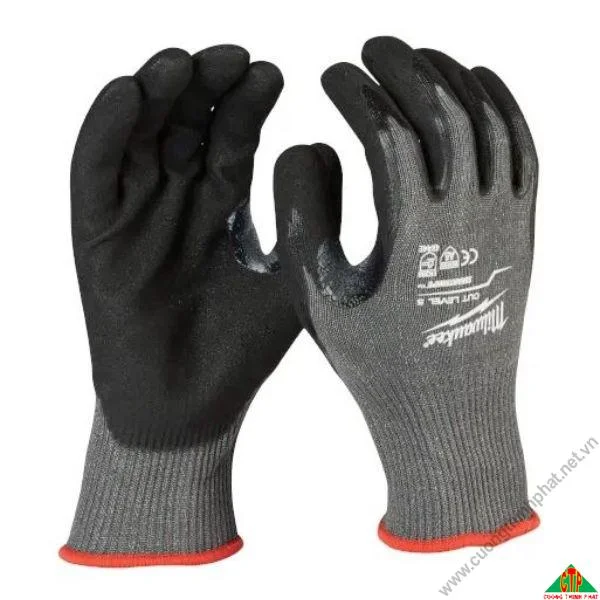 Găng Tay Công Nghiệp Cường Thịnh Phát – Công Ty TNHH Tư Vấn Và Thương Mại Cường Thịnh Phát