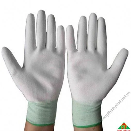 Găng Tay Công Nghiệp Cường Thịnh Phát – Công Ty TNHH Tư Vấn Và Thương Mại Cường Thịnh Phát