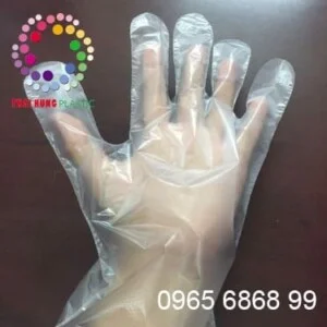 Công Ty TNHH Sản Xuất Và Kinh Doanh Bao Bì Nhựa Thăng Long
