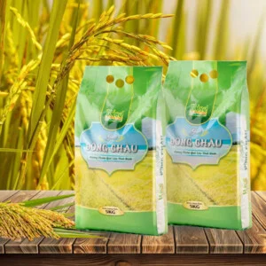 Gạo Hưng Cúc – Công Ty TNHH Hưng Cúc
