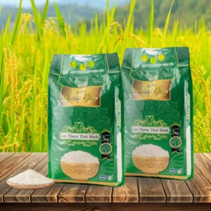 Gạo Hưng Cúc – Công Ty TNHH Hưng Cúc