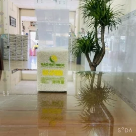 Gạo Hạt Ngọc – Công Ty Trách Nhiệm Hữu Hạn Thương Mại Sản Xuất Gạo Hạt Ngọc