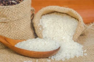 Cơ Sở Kinh Doanh Gạo Sạch Hà Nội