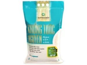 Gạo Vinh Hiển – Công Ty TNHH Vinh Hiển