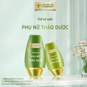 Gia Công Mỹ Phẩm Mỹ Phẩm PCOS – Công Ty Cổ Phần Dược Mỹ Phẩm PCOS