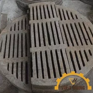 Gang Đúc Việt Hùng – Công Ty TNHH Cơ Khí Chế Tạo Việt Hùng