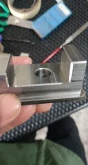 Gia Công Cơ Khí KVTECH – Công Ty TNHH Sản Xuất Thương Mại KVTECH