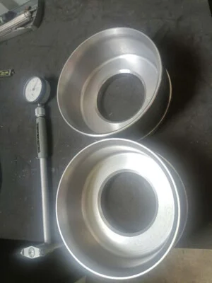Gia Công Cơ Khí KVTECH – Công Ty TNHH Sản Xuất Thương Mại KVTECH
