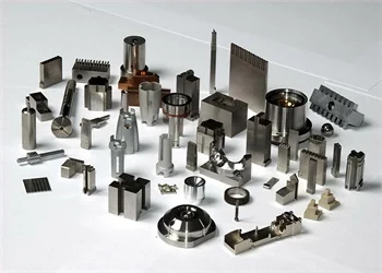 Gia Công Nhựa Theo Yêu Cầu Tech Morishima – Công Ty TNHH Tech Morishima