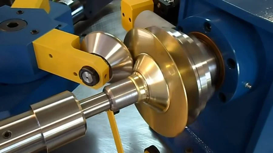 Gia Công Cơ Khí HTH – Công Ty Cổ Phần Cơ Khí Công Nghệ HTH
