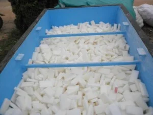 Xử Lý Nước Thải Vinacee – Công Ty CP Kỹ Thuật Môi Trường Và Xây Dựng Vinacee Việt Nam