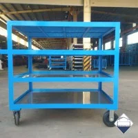 Cơ Khí Nguyễn Đức Duy – Công Ty TNHH Nguyễn Đức Duy