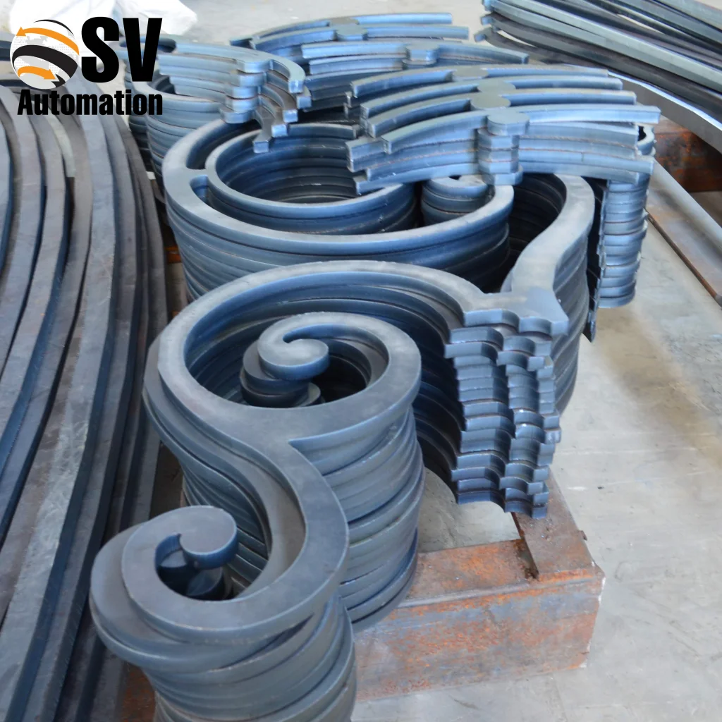 Chi Nhánh Long An – Công Ty CP Tự Động Hóa Sơn Vũ