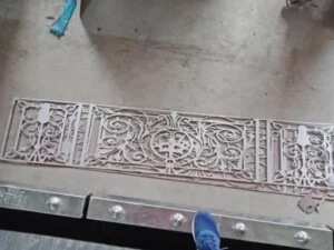 Cắt CNC Phúc Lâm – Công Ty Cổ Phần Thương Mại Dịch Vụ Xuất Nhập Khẩu Phúc Lâm