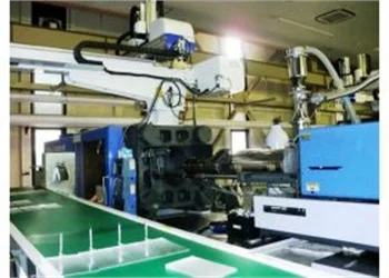 Gia Công Nhựa Theo Yêu Cầu Tech Morishima – Công Ty TNHH Tech Morishima