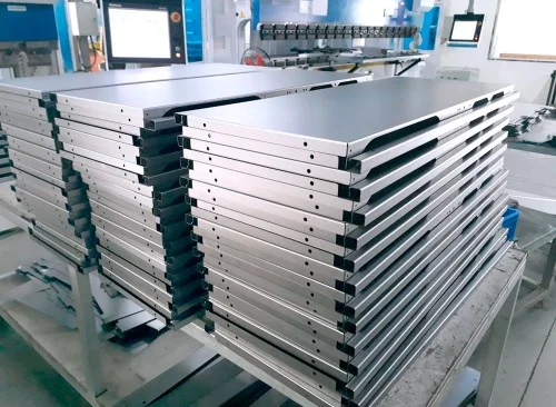 Công Ty TNHH Cơ Khí Chính Xác Alpha Tech Việt Nam