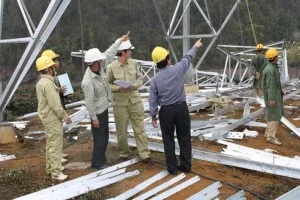 Xây Dựng Bách Khoa – Công Ty Cổ Phần Kỹ Thuật Xây Dựng Bách Khoa