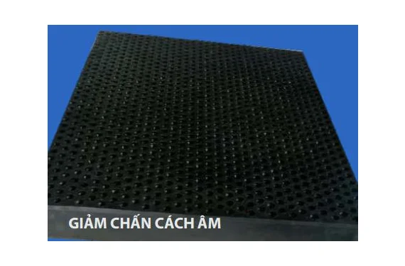Cao Su Kỹ Thuật Việt Nhật – Công Ty Cổ Phần Cao Su Kỹ Thuật Và Cơ Khí Khuôn Mẫu Việt Nhật