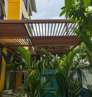 Công Ty Cổ Phần Vật Liệu Sinh Thái Việt Nam