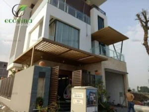 Công Ty Cổ Phần Vật Liệu Sinh Thái Việt Nam