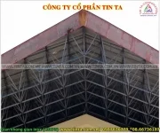 Công Ty Cổ Phần Inox TinTa Việt Nam