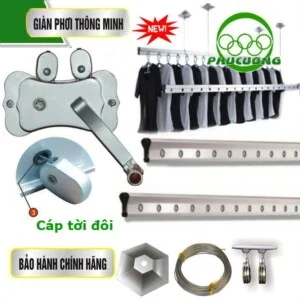 Công Ty TNHH SX TM Trang Trí Nội Thất Phú Cường