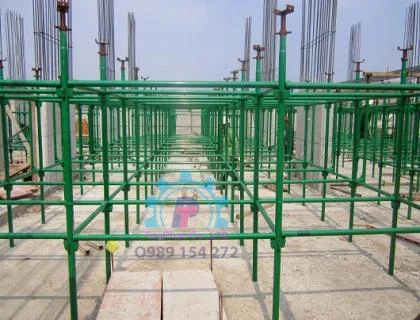 Công Ty TNHH Sản Xuất Và Thương Mại Kim Khí Tân Phát