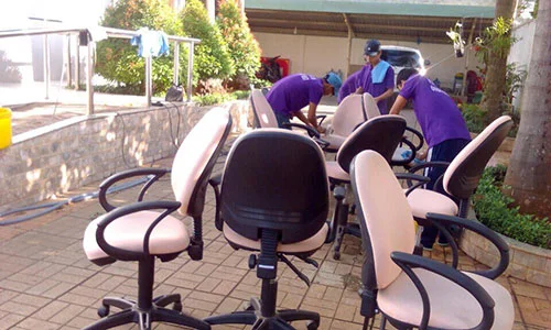 Công Ty TNHH MTV Hoàng Long