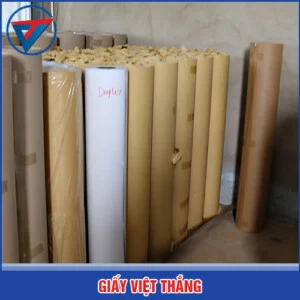 Giấy May Mặc Việt Thắng – Công Ty TNHH Xuất Nhập Khẩu Việt Thắng