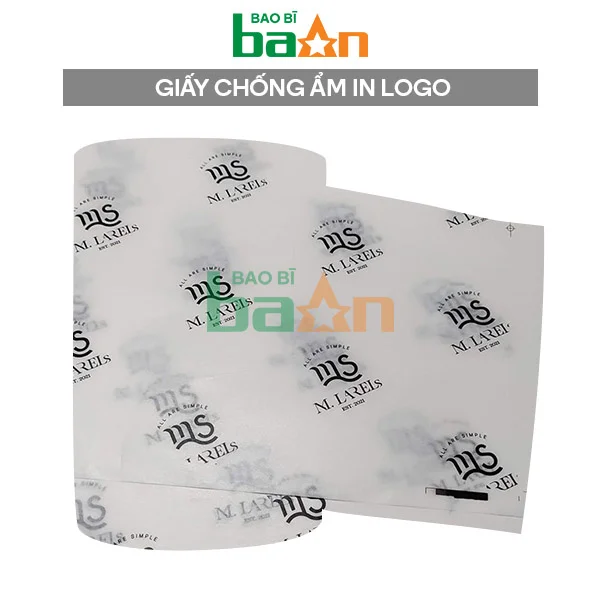 Giấy Tổ Ong BAAN – Công Ty TNHH Bao Bì BAAN