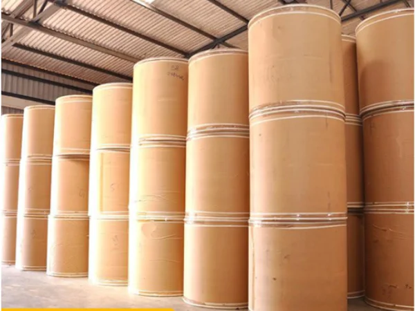Bao Bì Giấy Sài Gòn – Công Ty TNHH Bao Bì Giấy Sài Gòn