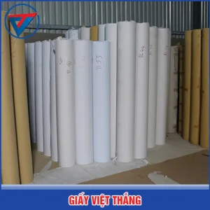 Giấy May Mặc Việt Thắng – Công Ty TNHH Xuất Nhập Khẩu Việt Thắng