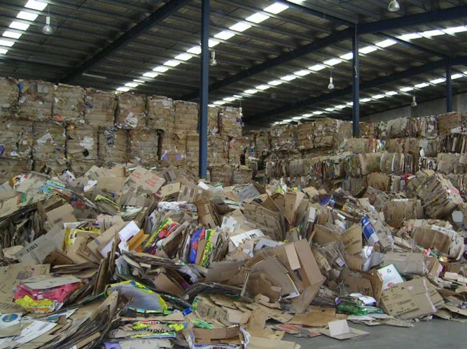 Trung Tâm Thu Mua Phế Liệu sắt thép D2