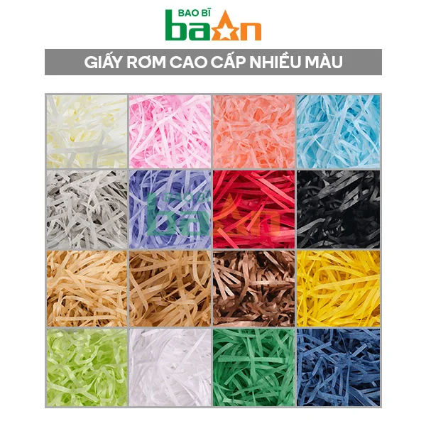 Giấy Tổ Ong BAAN – Công Ty TNHH Bao Bì BAAN
