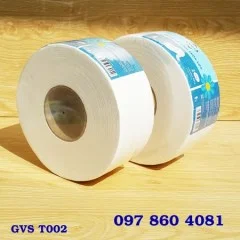 Giấy Vệ Sinh Cuộn Lớn, Khăn Giấy Lau Tay Nava Family  – Công Ty TNHH Nava Family
