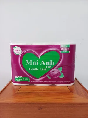 Giấy Vệ Sinh Cường Thịnh – Công Ty TNHH SX-TM-DV XNK Cường Thịnh
