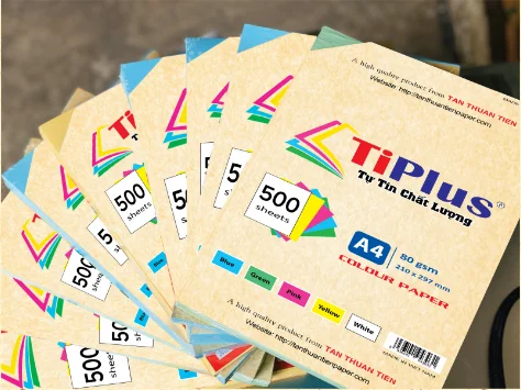 Tập Vở Viết Tân Thuận Tiến – Công Ty TNHH Sản Xuất Thương Mại Dịch Vụ Tân Thuận Tiến