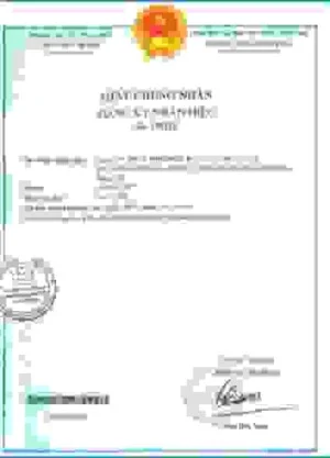 Công Ty TNHH Quang Hùng