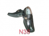 Giày Long Thành – Doanh Nghiệp Giày Dép Da Long Thành