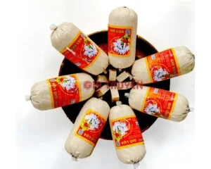 Công Ty TNHH Thực Phẩm Gia Truyền