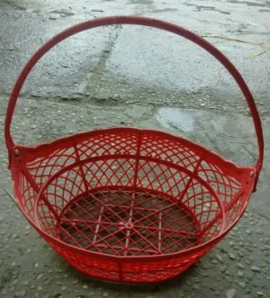 Cơ Sở Mây Tre Thúy Hằng