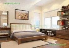 Nội Thất Mộc Đạt – Công Ty Cổ Phần Kiến Trúc Nội Thất Mộc Đạt
