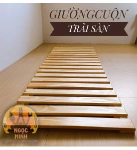 Công Ty TNHH Vật Tư Ngọc Minh