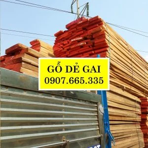 Gỗ Thông Nhập Khẩu TigerWood – Công Ty TNHH TigerWood
