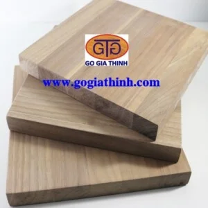 Gỗ Ghép Gia Thịnh – Công ty TNHH Sản Xuất Gỗ Ghép TMDV Gia Thịnh