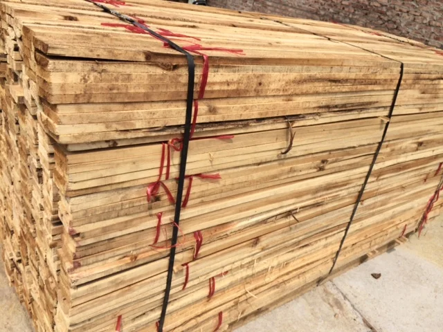 Pallet Gỗ Hoàng Minh Định – Công Ty TNHH MTV TM DV Hoàng Minh Định