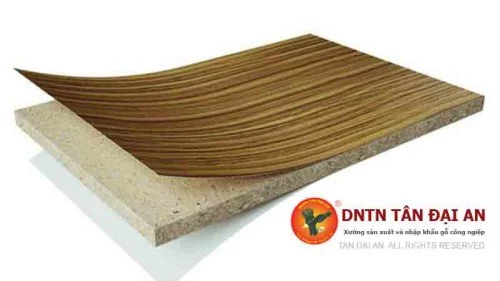 Gỗ Công Nghiệp Tân Đại An – Doanh Nghiệp Tư Nhân Tân Đại An