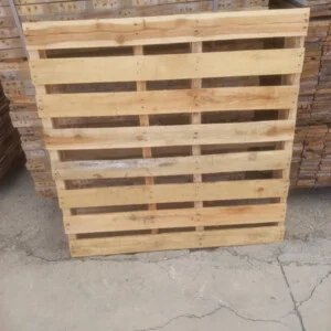 Pallet Điện Phúc – Công Ty TNHH Đầu Tư Sản Xuất – Thương Mại Điện Phúc